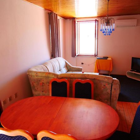 Apartment Piranhe ภายนอก รูปภาพ