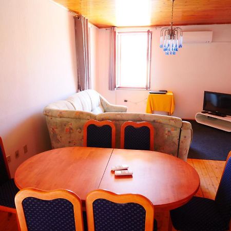 Apartment Piranhe ภายนอก รูปภาพ
