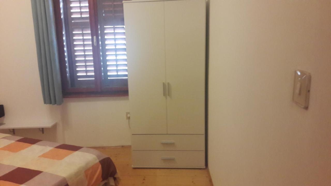 Apartment Piranhe ภายนอก รูปภาพ