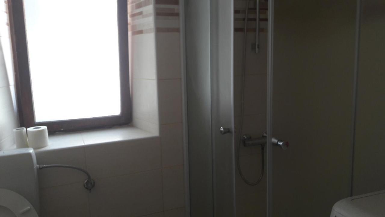 Apartment Piranhe ภายนอก รูปภาพ